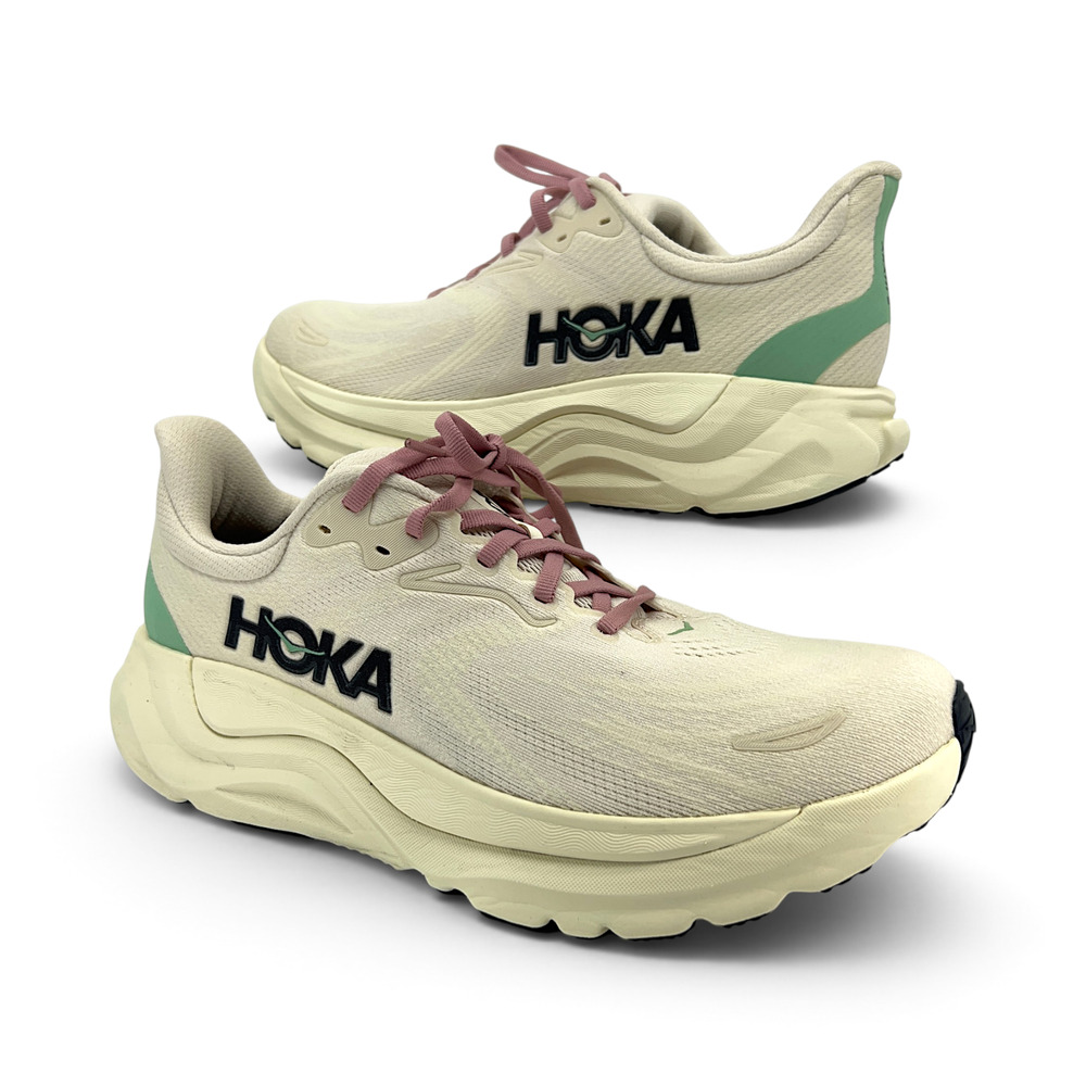 Hoka W ARAHI 8 WIDE Women's US 10.5 D / Wide